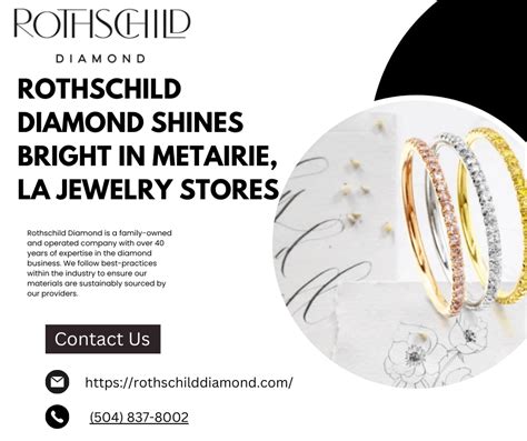jewelry stores in metairie
